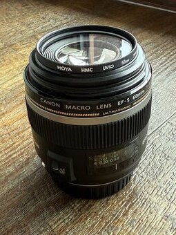 Canon EF-S 60/2,8 Macro USM