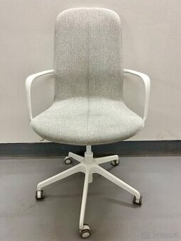 Židle Ikea Langfjall - béžová