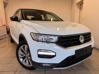 VW TRANSPORTER 2022 LONG 110kW DSG | ODPOČET DPH