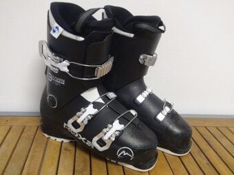Lyžařské boty, lyžáky Roxa vel.41 265mm