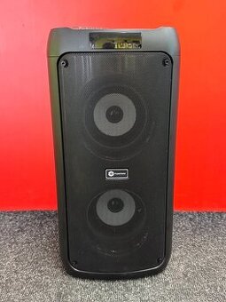 Přenosný reproduktor HyperBass Beat +