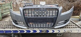 Predni naraznik audi A4 B7 8e sline