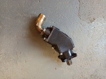 Hydraulické čerpadlo