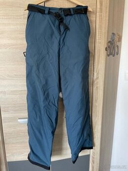 Snowboardové kalhoty Sessions vel. L dovoz USA