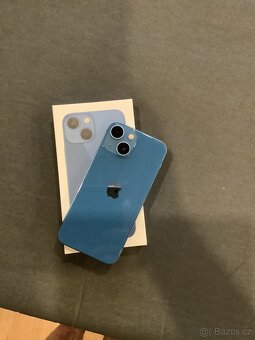 Iphone13 mini, 128GB + airpods 3