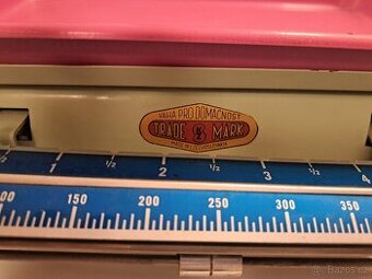 Kuchyňská váha KVZ Semily