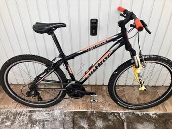 KOLO 15 PALCŮ XS PRO JUNIORY