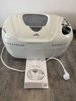 Domácí pekárna ETA Siesta 0149 90000