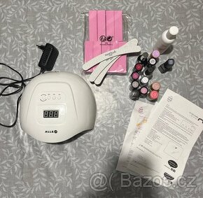 UV/LED LAMPA Nani Nails