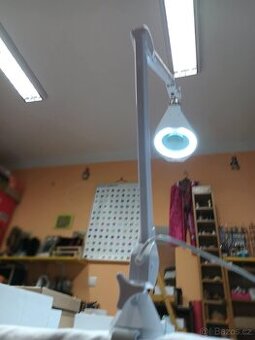 Led lampa