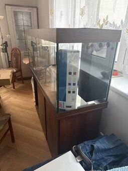 Akvárium Juwel 450l