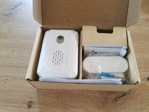 Bezdrátový senzor otevřených dveří