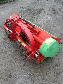 Mulčovač Ditta seria