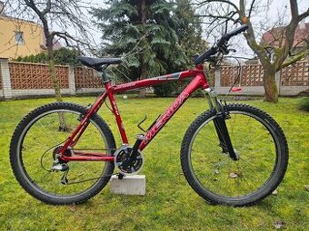 Horske kolo MERIDA 26