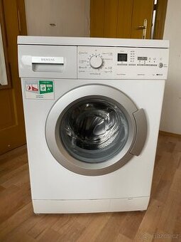 Pračka Siemens