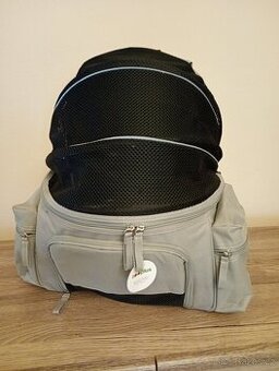 Nová batohová taška pro kočky nebo psy