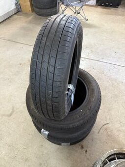 Letní pneu 165/70 R14