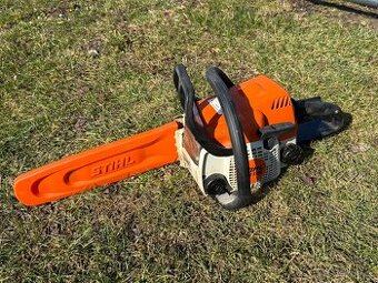 Motorová pila STIHL MS170