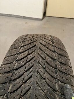 Nokian Tyres Seasonproof 1 215/60 R17 100V