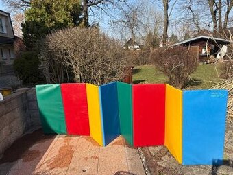 Žíněnka Berger-Huck