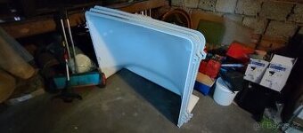 Sklepní světlík MEA Multinorm