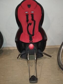 Dětská sedačka - Hamax