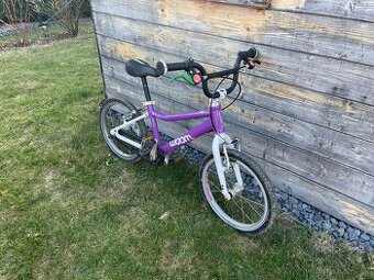 Dětské kolo WOOM 3