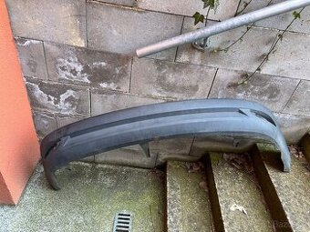 Megane 3 grandtour narazník