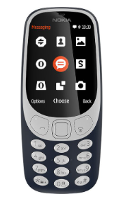 Nokie 3310