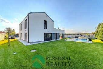 Prodej rodinného domu 177 m², Vraňany, ev.č. 02561