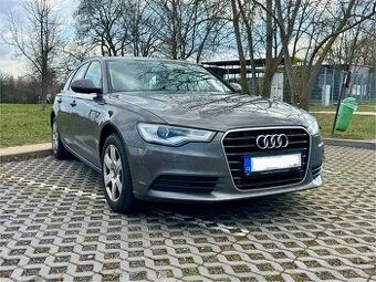 Audi A6 3.0 TDI