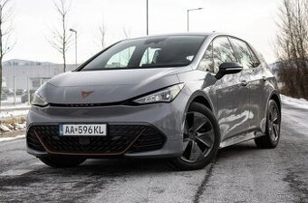 Cupra Born 58 kWh 204k / 2022