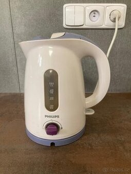 Rychlovarná konvice Philips