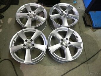 alu kola 5x112 r17