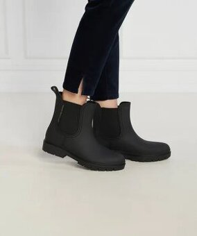 Tommy Hilfiger ESSENTIAL TOMMY vel. 38