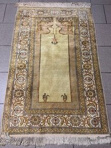 Perský koberec TOP 155x62