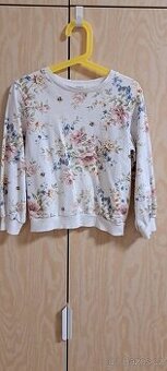 Newbie vcelky mikina 110/116