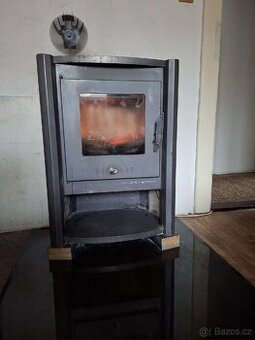 KRBOVÁ KAMNA HAAS + SOHN Arvica I.