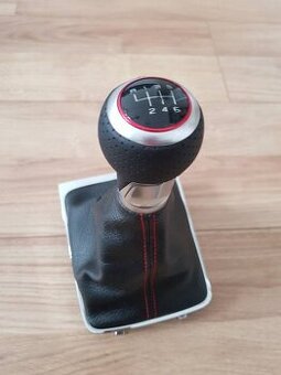 Radici paka perforovaná kuze a hlinik