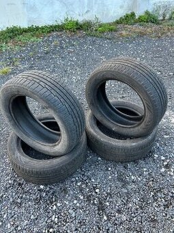 Pneu Nokian 205/55/16 94H XL