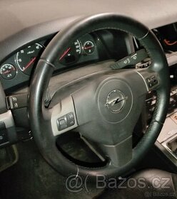 Volant Opel Vectra C / Signum - facelift