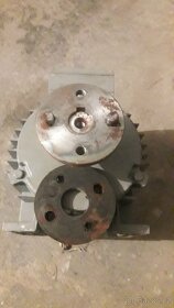 Mlýnek vlček náhradní díly