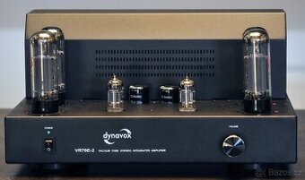 DYNAVOX VR70E-2 2x40w 4-8Ohm