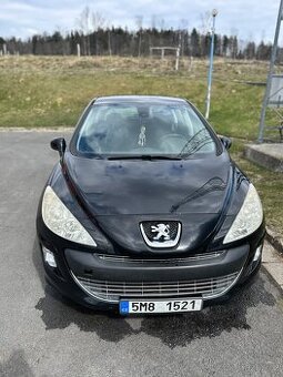 Peugeot 308 1.6 hdi