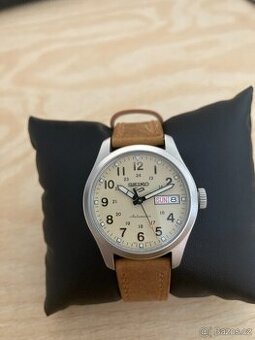 Hodinky Seiko 5 Sports SRPJ83K1