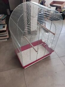 Klec na ptactvo
