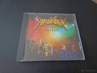 PRODAM CD - ARAKAIN -
