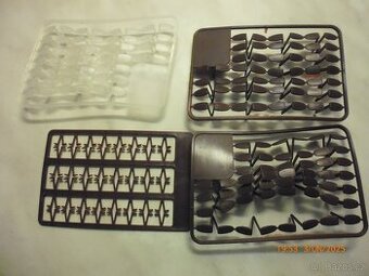 Zarážky na boilies a pelety nové