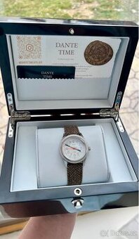 PRIM Classic – ručně sestavený kus | zakázková výroba