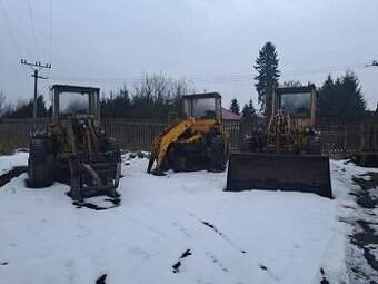 Prodám 2x UN 053 4x4 i bez